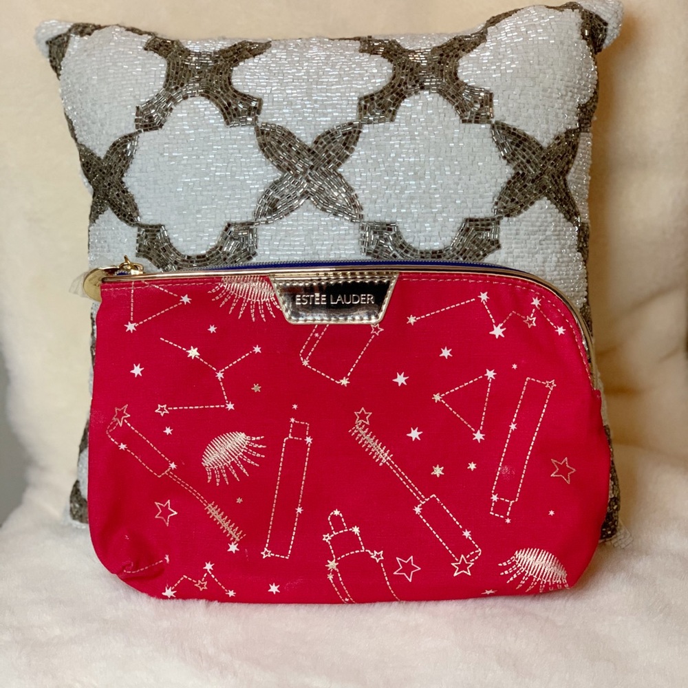 Estée Lauder Makeup Bag